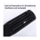 Handheld Mini Paper Shredder USB Powered 1-Piece 5
