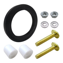 LeakResistant RV Toilet Seal Replacement Kit for Dometic 300 310 320 – Easy Installation and Durable Construction