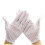 Anti Static Work Gloves, Cut Resistant Gloves, Breathable Fit for Electronics Assembly, 10 Pairs 1