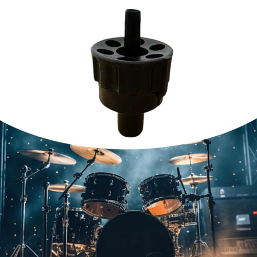 Hi Hat Stand Style B with Hi Hat Clutch Replacement Part, Precise Fit and Quick Installation 1