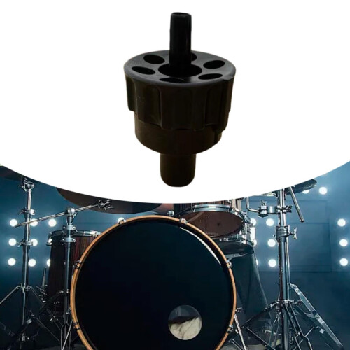 Hi Hat Stand Style B with Hi Hat Clutch Replacement Part, Precise Fit and Quick Installation 2