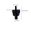 Hi Hat Stand Style B with Hi Hat Clutch Replacement Part, Precise Fit and Quick Installation 5