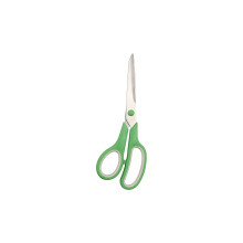 Stainless Steel Scissors Sharp Blades Soft Grip Handle All Purpose Craft Scissors for Home and Office