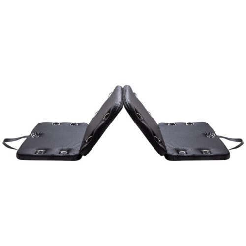 Me You Us Portable Foldable Bondage Board with 6 Restraints 2