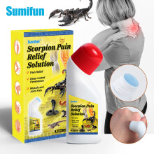 Wudu Joint Care Solution Active Massage Solution