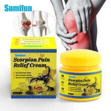 Wudu Joint Care Cream Pain Massage