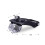 Head Mounted Magnifier with LED Light, Adjustable Lens and Hands  Design for Reading and Close Work 3