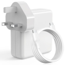for Mac Book Pro Charger - 61W USB C Charger Fast Charger for MacBook pro & MacBook Air, ipad Pro, Samsung Galaxy and All Type C Device