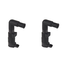 2X 12137715856 Motorfiets-Ontstekingsbobine 7715856-02 voor Motorfiets R1200Gs R1200R R1200S R1200RT R12 R12T 771585602