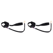 2X Forklift Turn Signal  JK801 Turn  Light for FORklift Matching High-Quality Accessories