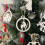 Bombki drewniane - 20szt Ruhhy 7
