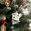 Bombki drewniane - 20szt Ruhhy 8
