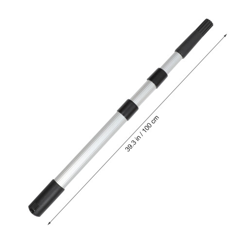 Extension Télescopique Aluminium Polyvalent Pour Coloré 1