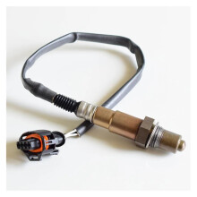 Air Fuel Ratio Sensor 0258010065 for Vauxhall Astra J Opel Corsa D 1.4 Accurate Combustion Control