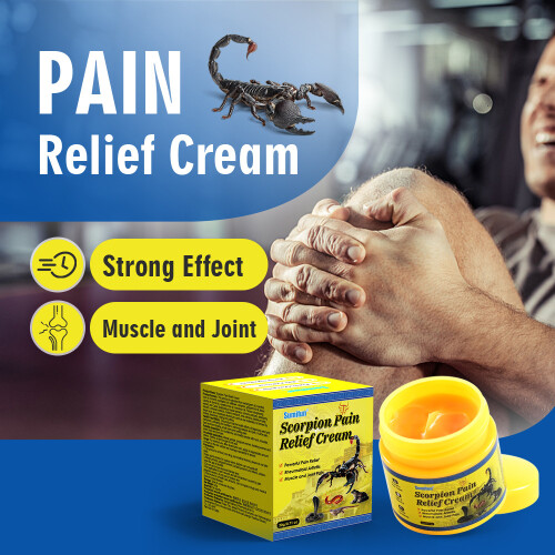 Wudu Joint Care Cream Pain Massage 1