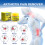 Wudu Joint Care Cream Pain Massage 4