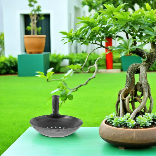 Eisenschlammheber Für Gartengräben Und Abflussreinigung 2