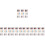 45Sets Assorted Color Sticky Memo Notes Index Tabs for Files and Books 4