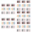45Sets Assorted Color Sticky Memo Notes Index Tabs for Files and Books 9