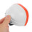 Hard Hat Mit Ohrlöchern, Angenehm Gepolstert, Verstellbar 7