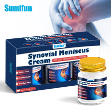 Synovial Meniscus Cream Joint Knee Care