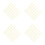 Clear Double-Sided Foam Panel Tape Strong Hold for Soundproofing 2