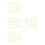Clear Double-Sided Foam Panel Tape Strong Hold for Soundproofing 3