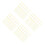 Clear Double-Sided Foam Panel Tape Strong Hold for Soundproofing 5