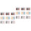 2 Count Office Supplies Multipurpose Index Stickers Classification 3