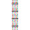 40 Sets Plastic Sticky Tabs Fluorescent Page Tabs Page Markers 7