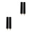 4Pcs Portable Black Pool Cue Extender for Versatile Billiard Use 7