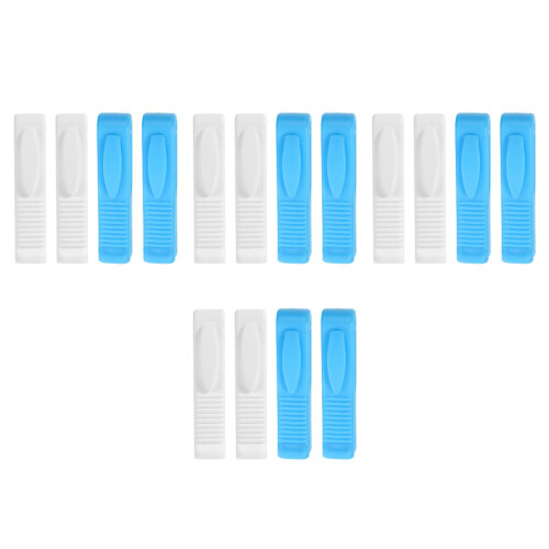 16Pcs Vial Opener and Ampule Cutter PP Tool for Home Use 1