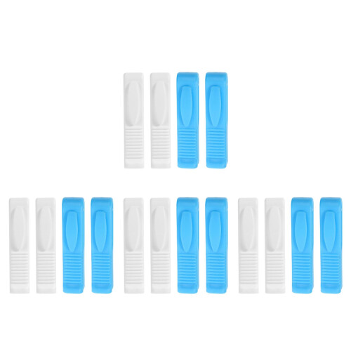 16Pcs Vial Opener and Ampule Cutter PP Tool for Home Use 2