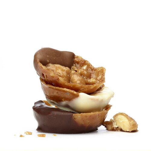 Jules Destrooper Almond Florentines 100g 2