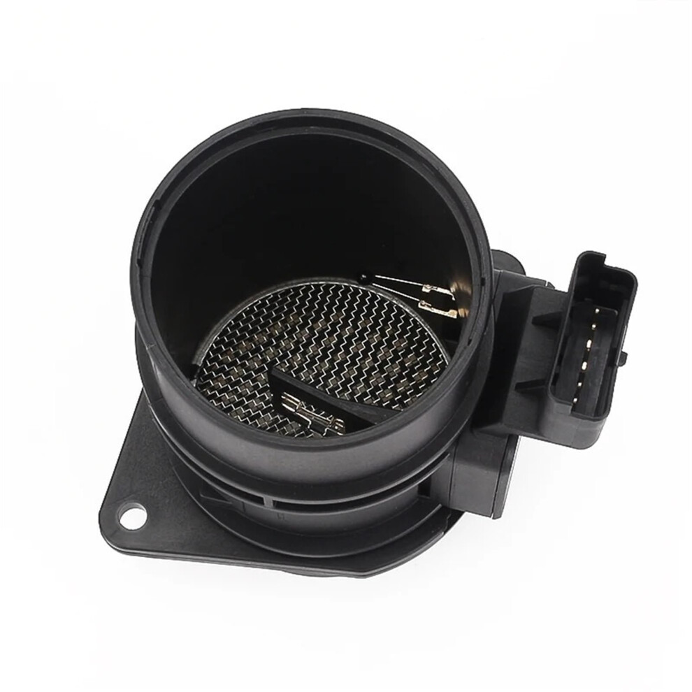 Mass Air Flow Sensor 5Wk9620 Replacement For Renault Clio Megane Scenic 1.9 2.5 Dci Dti 9330225554363
