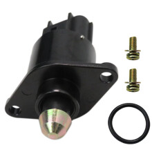 Idle Air Control Valve for Jeep Wrangler TJ 4.0L 19982004, Reliable Idle Control and Direct Replacement Design