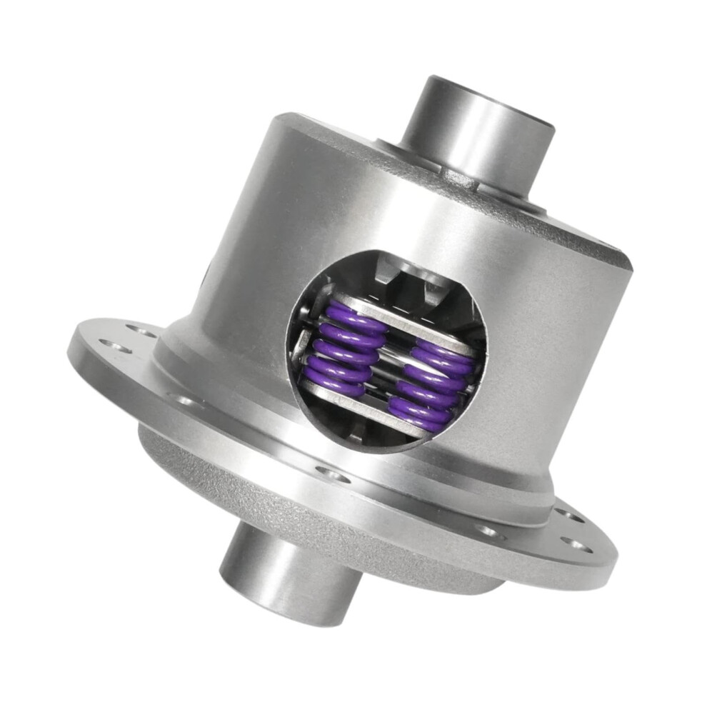D443301 Limited Slip Differential For Dana 44, 30 Spline 3.73 Gear, Enhanced Traction Control 9073542259992
