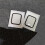 2-Pack Tempered Glass Screen Protector for Apple Watch Series 9/8/7 (45mm) 1
