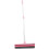 Double Sided Window Squeegee with Microfiber Scrubber, Extendable Handle Glass and Car Window Cleaner 1