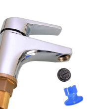 Belüfterschlüssel (Schlüssel + Kern M22,5 (22 mm))