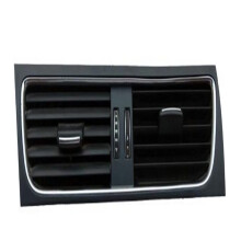 Car Air Vent Replacement Center Dashboard AC Vent Outlet for Audi A4 A5 2009‑2016 Direct Fit