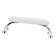 Ergonomic Nail Arm Rest for Manicure, Easy Clean Hand Pillow with Stable Wrist Support for Technicians