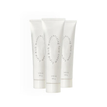 Retinol Face Cream 3pc Anti Aging Moisturizer with Niacinamide and Vitamin C, Deep Hydration for Sensitive Skin