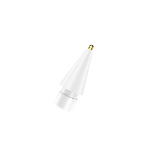 Ersatzspitze für Apple Pencil White
