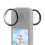 Objektivcover til Insta360 X4 actionkamera / Optisk glas 1