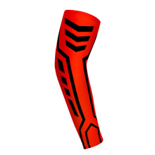 Compression Arm Sleeve for Sports and Outdoor Workout