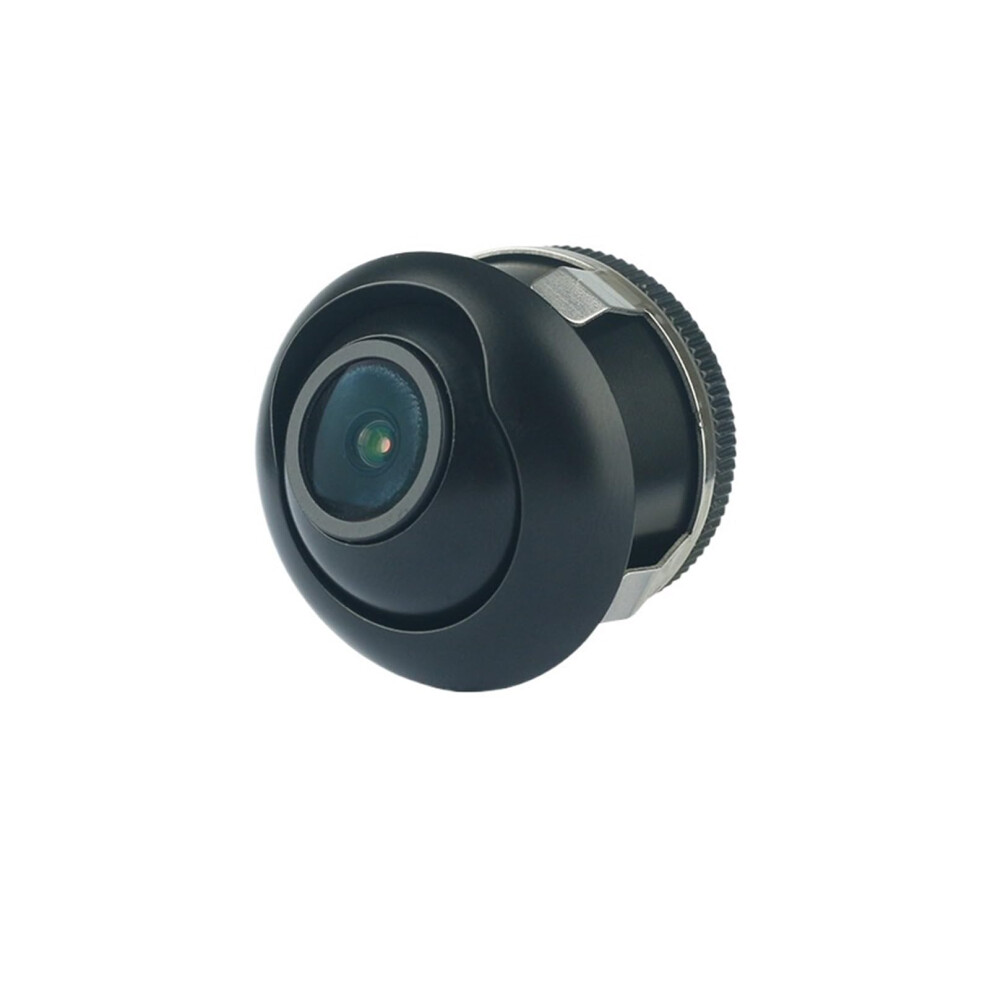 Car Backup Camera Ahd 1080P Fisheye 170 Wide View Waterproof Starlight Night Vision 360 Rotatable Mount 9073542216315
