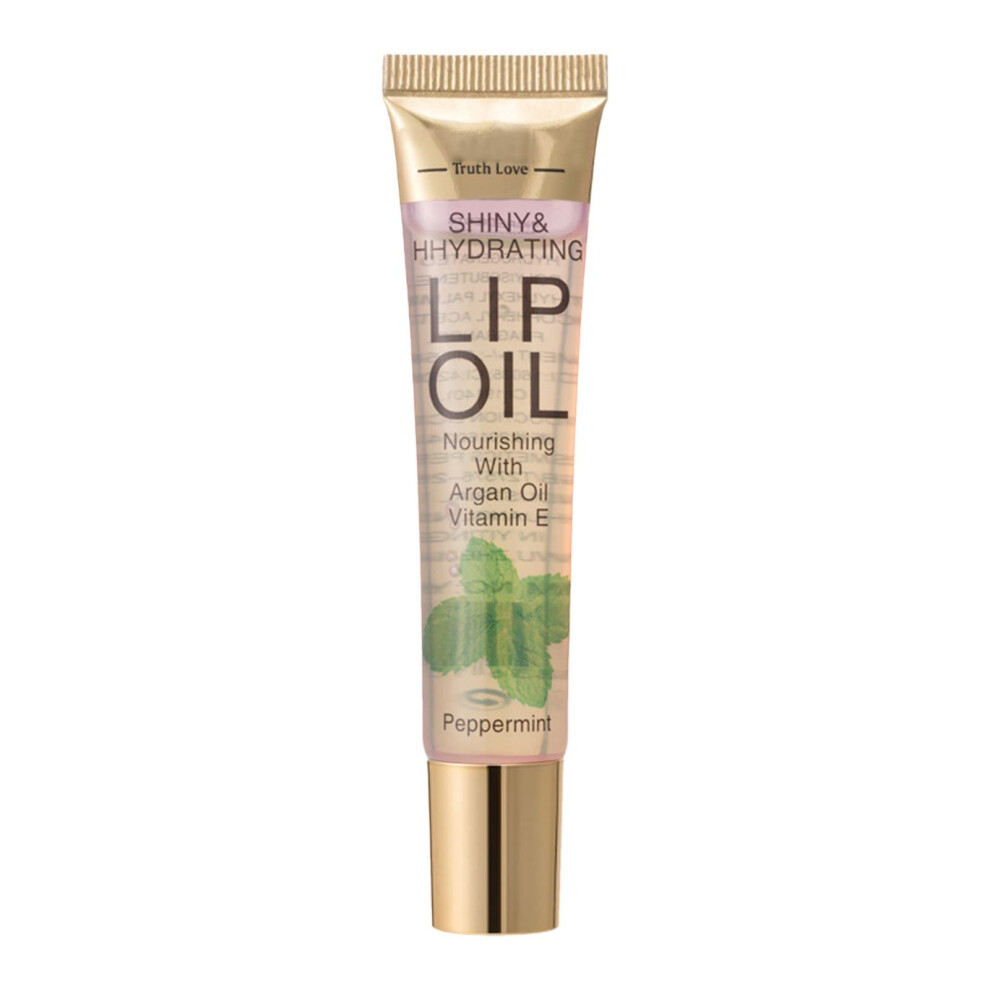 Pink Color Changing Lip Balm With Hydrating Lip Gloss Effect, Non Stick Texture, Deep Hydration 20Ml