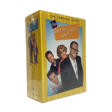 The Drew Carey Show Season 1-9 27DVD