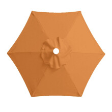 Uclet Umbrella Terasă Umbrelă Husă Parasol Husă Sun Outdoor Manșon